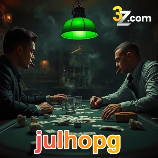 julhopg Cassino