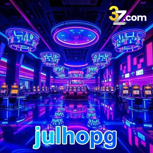 julhopg Jogos de caça-níqueis