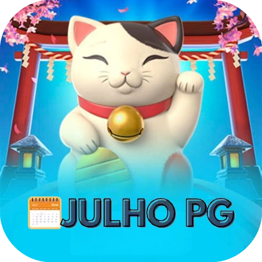 julhopg LOGO